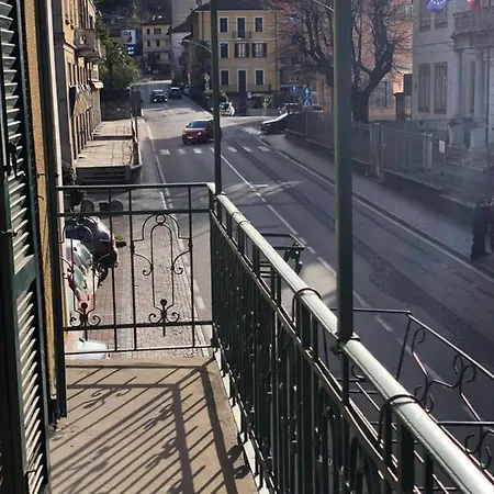 Daire Labiena 129 Laveno