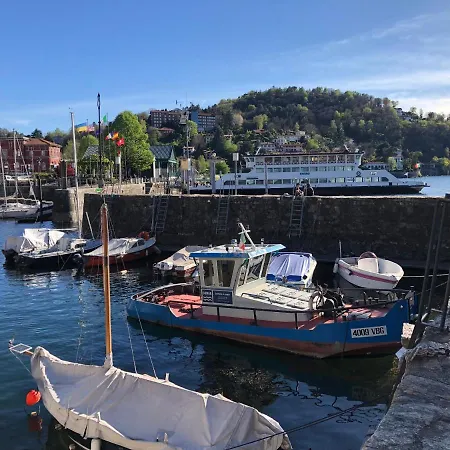 Labiena 129 Daire Laveno